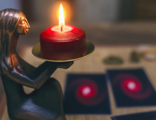 Oracle Cards Surprise