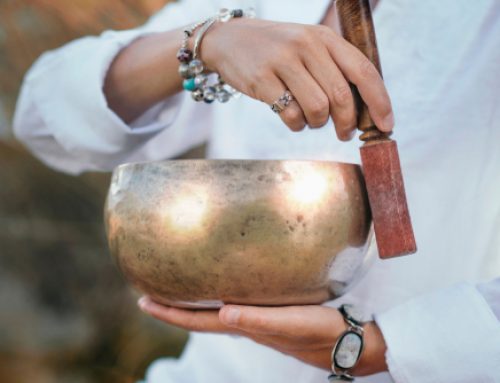 Sound Healing Benefits